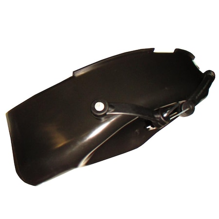 Aftermarket Mulch Cover 42" GY00115 Fits John Deere 102 105 115 125 135 LAA20-0034